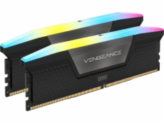 Corsair Corsair Vengeance CMH96GX5M2B5600C40 paměťový modul 96 GB 2 x 48 GB DDR5 5600 MHz