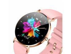 Smartwatch Manta Manta Women s Smartwatch Alexa Pink