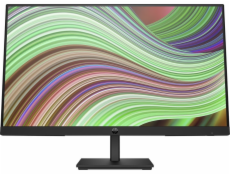 HP Monitor HP V24V FHD VA 75Hz 5ms (65P62E9)