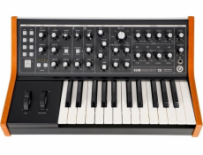 MOOG Subsequent 25 - Analog synthesizer