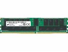 Paměť serveru Micron DDR4, 32 GB, 3200 MHz, CL22 (MTA18ASF4G72PDZ-3G2R)