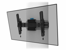 Neomounts Select  WL35S-910BL16 / Screen Pillar Mount (tilt, VESA 600X400) / Black