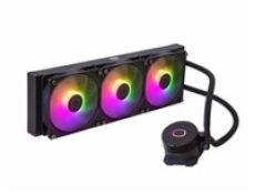 Cooler Master vodní chladič MasterLiquid ML360L Core ARGB