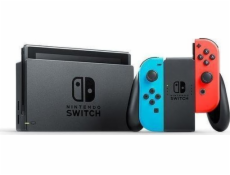 Spínač konzoly NB/No./Joy-Con 210211 Nintendo