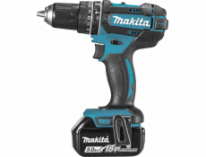 Makita Drifter Makita Drill-Core 2x Aku Makita DHP482RTJ