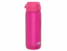 Ion8 Leak Proof láhev Pink 750 ml