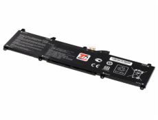 Baterie T6 Power Asus VivoBook S13 S330F, S330U, X330F, X330U, 3600mAh, 41Wh, 3cell, Li-pol