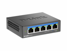 D-Link DMS-105/E  5-port Multi-Gigabit Unmanaged Switch