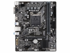 GIGABYTE MB Sc LGA1200 H510M H V2, Intel H510, 2xDDR4, 1xHDMI, 1xVGA, mATX