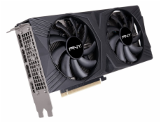 PNY GeForce RTX 4060 Ti 8GB VERTO Dual Fan / 8GB GDDR6 / PCI-E / 3x DP / HDMI