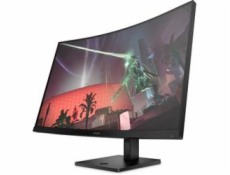 OMEN 32c QHD 165Hz Curved Gaming Monitor