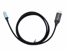 i-tec USB-C DisplayPort Bi-Directional Cable Adapter 8K/30Hz 150cm