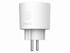 Imou chytrá zásuvka CE1/ Wi-Fi/ Bluetooth 5.0/ EU/ výkon 2500W/ Android 4.4 a vyšší/ iOS 9.0 a vyšší/ bílá