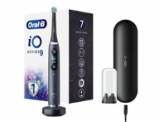 Oral-B iO Series 9 Black Onyx Zubní kartáček