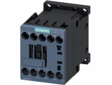 SIEEMENS Power Clancetor 12A 3P 24V DC 1Z 0R S00 (3RT2017-1BB41)