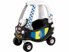 Little Tikes Cozy Coupe Police Car (172984E3)