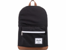 Herschel Herschel Pop kvíz batoh 10011-00001 Černá jedna velikost