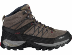 CMP Men s Rigel Mid Mid Trekking Shoe WP taška - Antracite r. 46 (3Q12947-02PD)