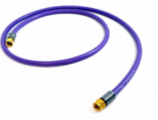 8m Violet Melodika kabel