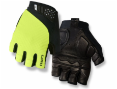 Giro Bicycle Gloves Monaco II Gel Zvýraznit žlutou černou. M (GR-7085691)