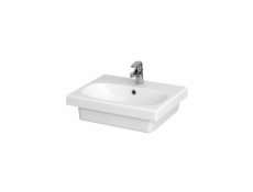 Cersanit jízdné 50,5 cm washbasin (K11-0187)