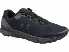 Under Armour Men s Shoes nabila Bandit 4 Black R. 41 (3020319-007)