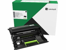 Lexmark Drum 58D0Z00 BLACK