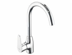 Ferro Algeo Kitchen Faucet Standing Chrome (BAG4)