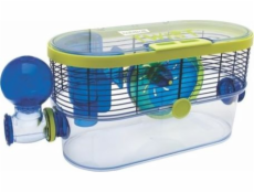 Hagen Hamster Cage Haitrail Twist