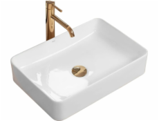 Rea-U0840 WASHBASIN REA AVIA ZALATOWA // CE.REA-U0840 WASHBASIN