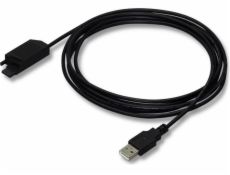 WAGO USB servisní kabel 2,55 m (750-923)