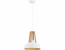 Alfa Doro Industrial Hanging Lamp Golden (60292)