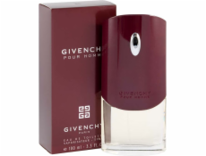 Givenchy pour homme edt 100ml