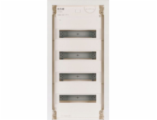 Eaton Modular Swindgear 4 x 12 KLV-48HWS-SF (178829)