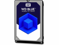 WD Blue 1 TB 2.5 SATA III DRIVE (WD10SPZX)