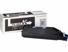 Kyocera TK-865-K Black (1T02JZ0EU0)