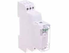 Schneider Electric Time Relay 1P 8A 0,1-360000SEK 24V DC 24-240V AC zpožděné přepínání RTA (A9E16065)