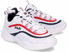 Fila Fila Ray Low - Dámské tenisky - 1010562.150 40