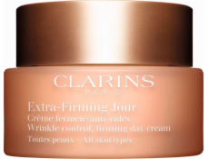 Clarins Face Face Cream Extra zpevňující jour anti -Wrinkkle 50 ml