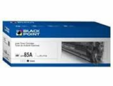 Toner Black Point LBPH85D / CE285A č. 85A (černá)