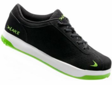 Jezero Men s Extreme LX G2 Black-Green Shoes, 39 (LEK-LXG2-CZ-39)