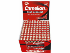 Camelion baterie AAA / R03 1170MAH 200 ks.