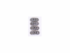 Dedra Blade z Wolframu Wolfram HM na H1260 SHIELD 16 PCS. - H12601