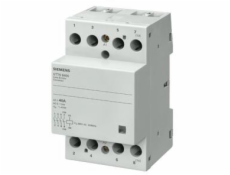 Modulární stykač Siemens 63A 4Z 0R 230V AC (5TT5850-0)