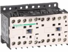 Schneider Turning stykač 6A 2,2 kW 230V AC (LC2K0601P7)