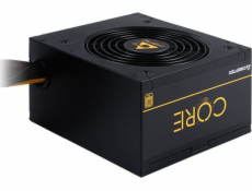 Chieftec Core 500W napájení (BBS-500S)