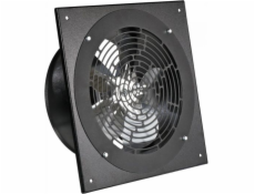 Ventivové ventilátory Fan Fi 200 43W 230V Black (OV1200)