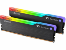 Thermaltake hardmram Z-One RGB, DDR4, 16 GB, 3600MHz, CL18 (R019D408GX2-3600C18A) paměť)