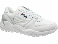 FILA Dámská orbit CMR Jogger L Low White Shoes, 36 (1010621.1FG)