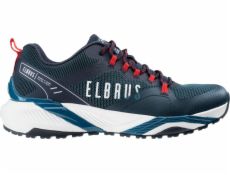 Elbrus Shoes Outdoor Elmar GR Tile Blue/Navy/Red 43